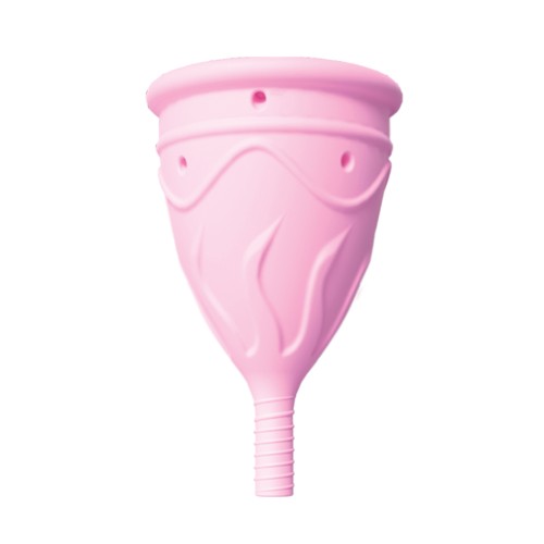 Eve Small Menstrual Cup for Comfort and Hygiene