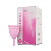 Femintimate Eve Cup Menstrual Large