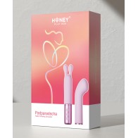 The Naughty Collection Vibrator Bundle