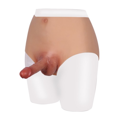 XX-DREAMSTOYS Pene Ultra Realista para Experiencias Placenteras