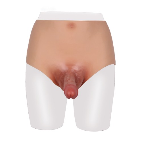 XX-DREAMSTOYS Pene Ultra Realista para Experiencias Placenteras