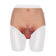 XX-DREAMSTOYS Pene Ultra Realista para Experiencias Placenteras