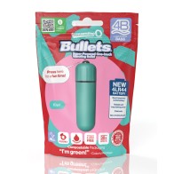 Screaming O 4B Bullet Kiwi Vibrator