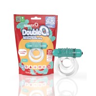 Screaming O 4B Double O Ring