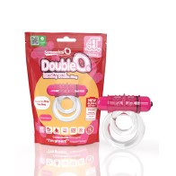 Screaming O 4T DoubleO Double Ring for Ultimate Pleasure