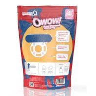 Screaming O 4T OWow Vibrating Ring