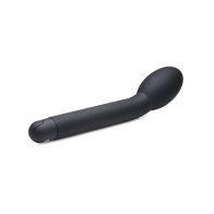 Vibrador para Punto G Bang! con Múltiples Velocidades para Placer