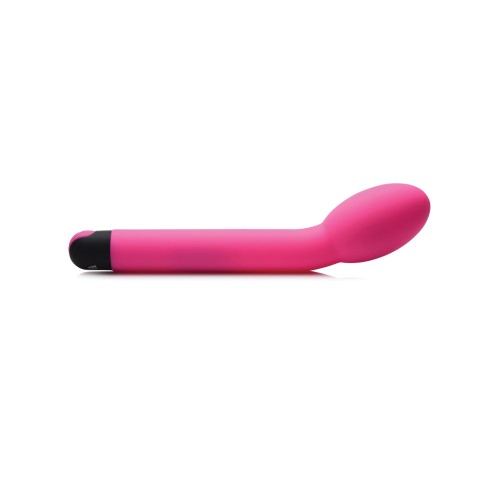 Bang! 10X G Spot Vibrator Pink