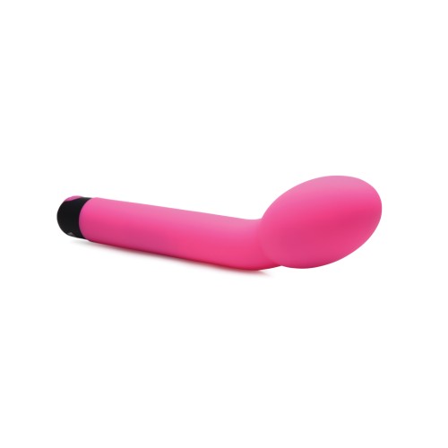 Vibrador Bang! 10X Punto G Rosa