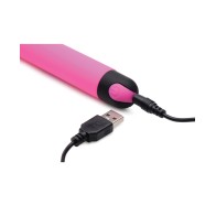 Bang! 10X G Spot Vibrator Pink