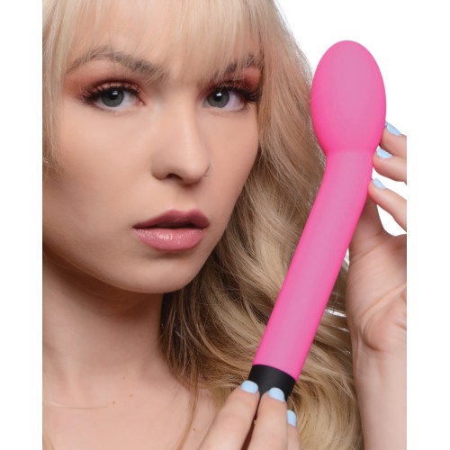 Bang! 10X G Spot Vibrator Pink