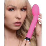 Bang! 10X G Spot Vibrator Pink