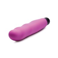 Bullet XL Bang con Funda Ondulada - Morado