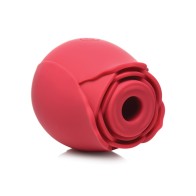 Inmi Bloomgasm The Enchanted 10X Rose Stimulator