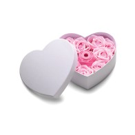 NO ETA Inmi Bloomgasm Rose Clitoral Stimulator Gift Box