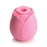 NO ETA Inmi Bloomgasm Rose Clitoral Stimulator Gift Box