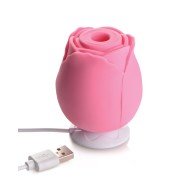 NO ETA Inmi Bloomgasm Rose Clitoral Stimulator Gift Box