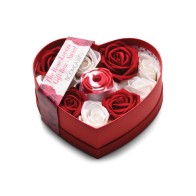 NO ETA Inmi Bloomgasm Rose Stimulator Lovers Gift Box