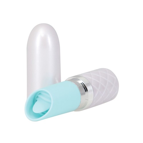 Pillow Talk Lusty Clitoral Stimulator