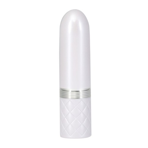 Pillow Talk Lusty Clitoral Stimulator