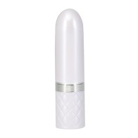 Pillow Talk Lusty Clitoral Stimulator