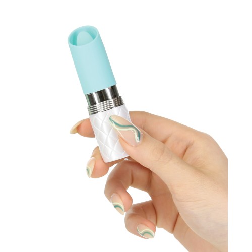 Pillow Talk Lusty Clitoral Stimulator