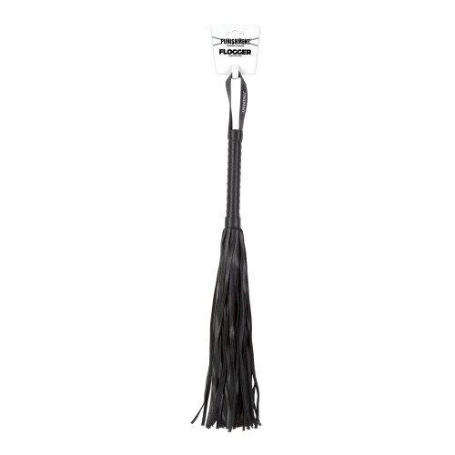 Punishment Flogger BDSM Toy for Sensual Bondage