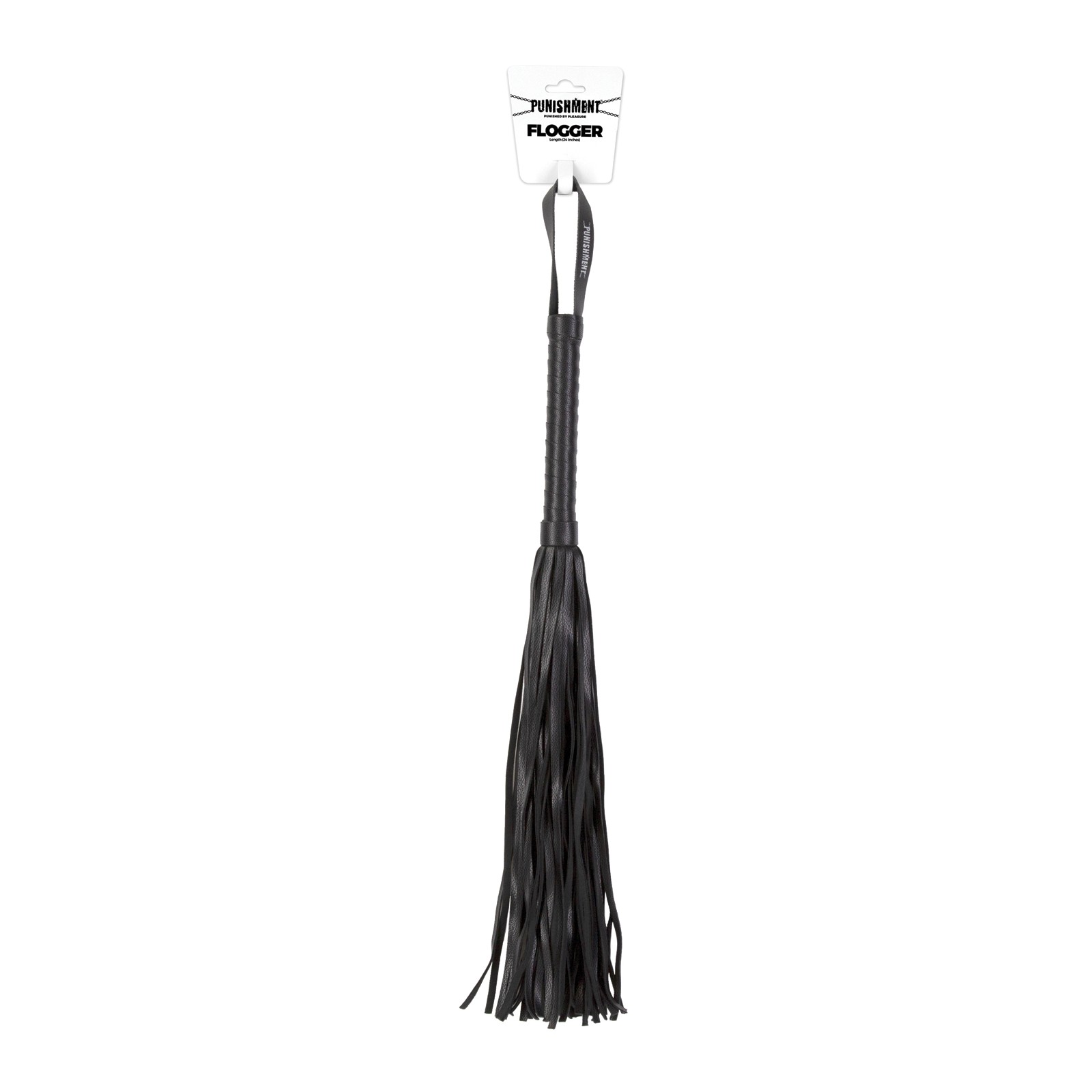 Punishment Flogger BDSM Toy for Sensual Bondage