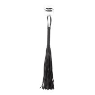 Punishment Flogger BDSM Toy for Sensual Bondage