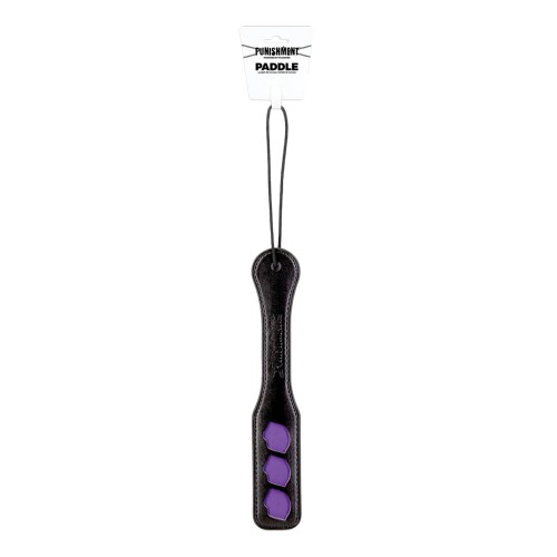 Punishment Lips Paddle