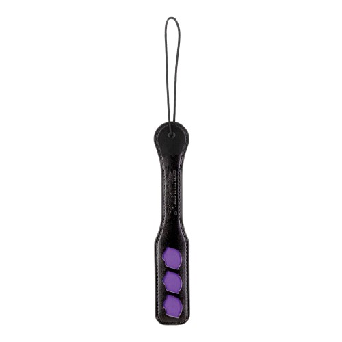 Punishment Lips Paddle