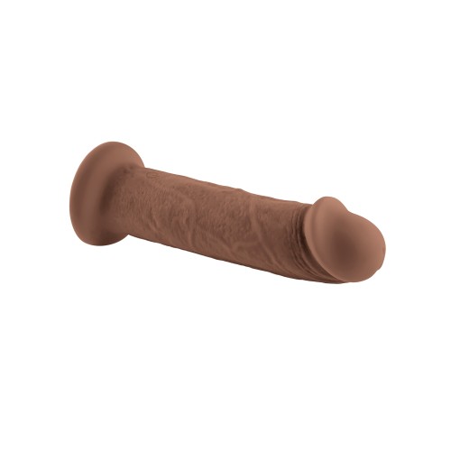 Dong Vibrador Gordo Evolved de 7 Pulgadas