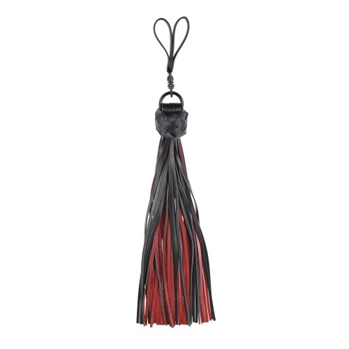 Saffron Finger Flogger Accesorio