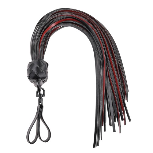 Saffron Finger Flogger Accessory