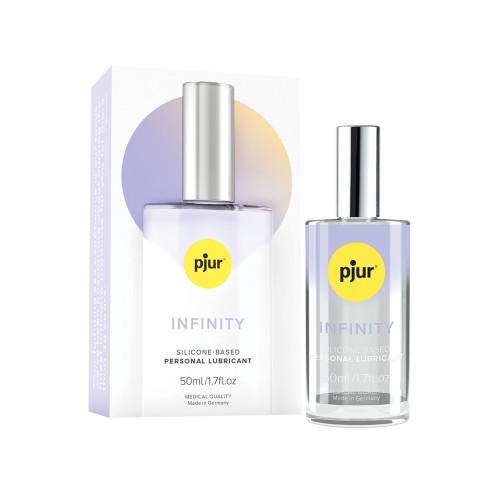 Pjur Infinity Silicone Based Personal Lubricant