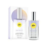 Lubricante Personal a Base de Silicona Pjur Infinity