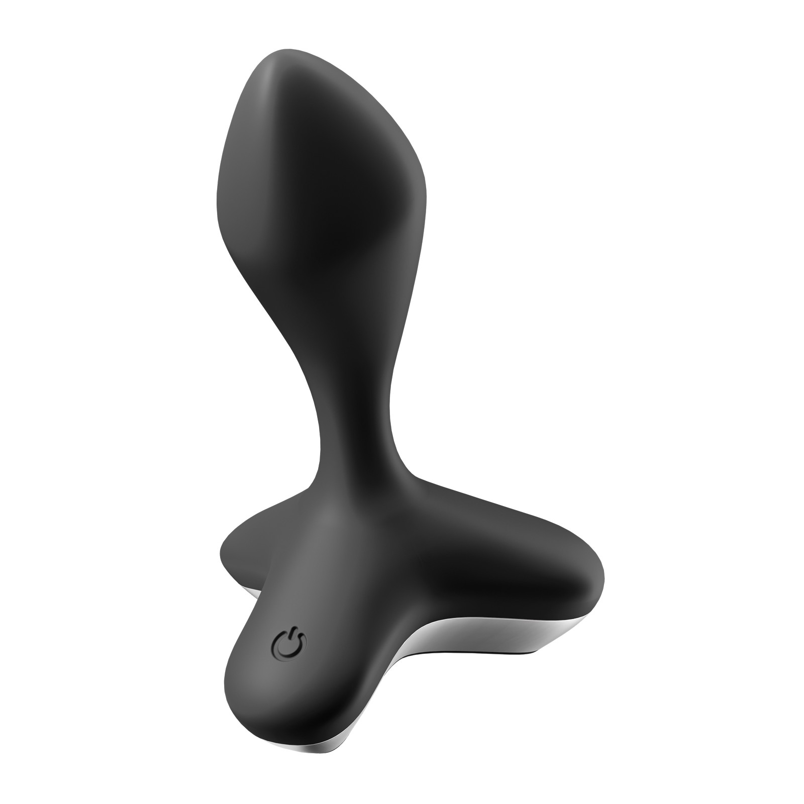 Plug Anal Vibrante Satisfyer Game Changer