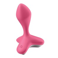 Satisfyer Game Changer Pink