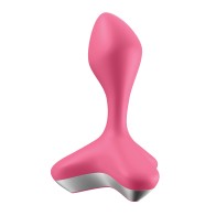 Satisfyer Game Changer Pink