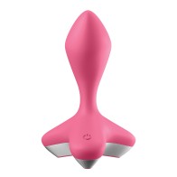 Satisfyer Game Changer Pink