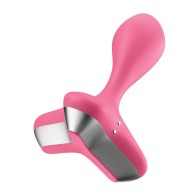 Satisfyer Game Changer Rosa