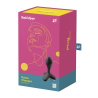 Satisfyer Game Changer Pink