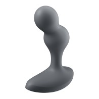 Satisfyer Deep Diver Grey