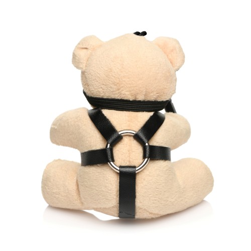 Llaveros de Oso de Peluche BDSM Master Series