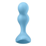 Satisfyer Deep Diver - Azul Claro