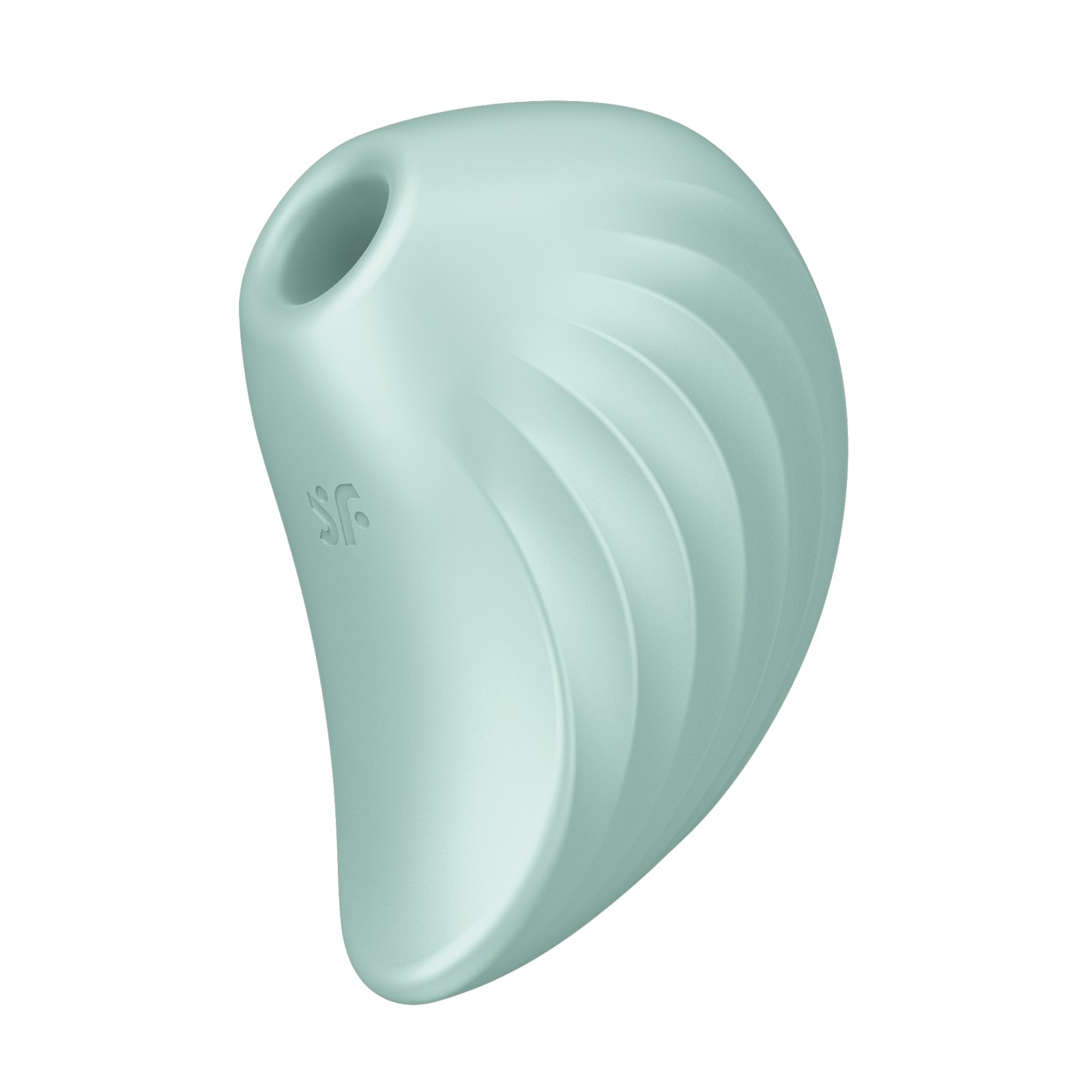 Satisfyer Pearl Diver Menta Estimulador Clitoriano