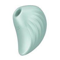 Satisfyer Pearl Diver Menta Estimulador Clitoriano