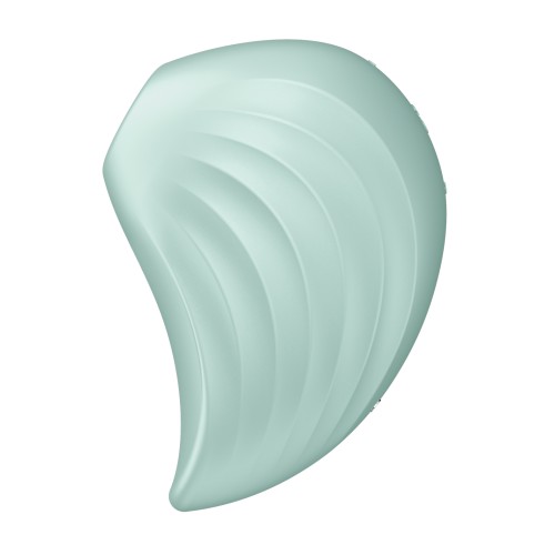 Satisfyer Pearl Diver Menta Estimulador Clitoriano