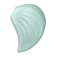 Satisfyer Pearl Diver Menta Estimulador Clitoriano