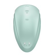 Satisfyer Pearl Diver Menta Estimulador Clitoriano